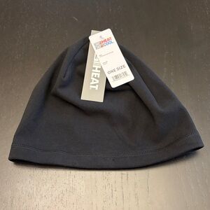 32° Heat Unisex Beanie Black NWT